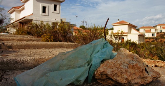 Gli effetti della bolla immobiliare: 200 ville fantasma a maiorca (galleria)
