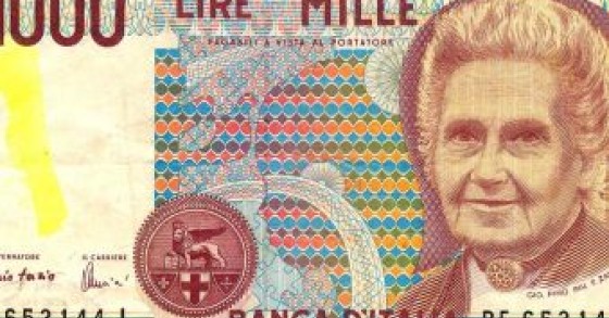 Cosa potrebbe succedere se tornassimo alla lira