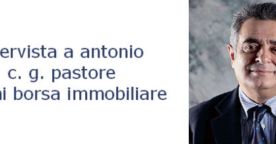 pastore