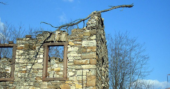 Previsioni immobiliari/3: se il 2011 è stato difficile, il 2012 sarà uno sfacelo