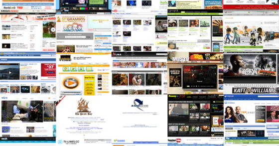 L'fbi chiude megaupload, megavideo e megaporn