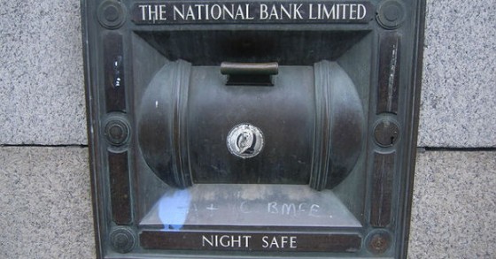 Le banche non conocedono mutui, ma dicono che la colpa è di chi non li chiede