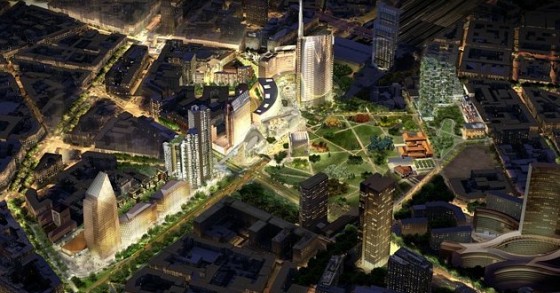 A Milano una casa costa 5mila euro solo a guardarla