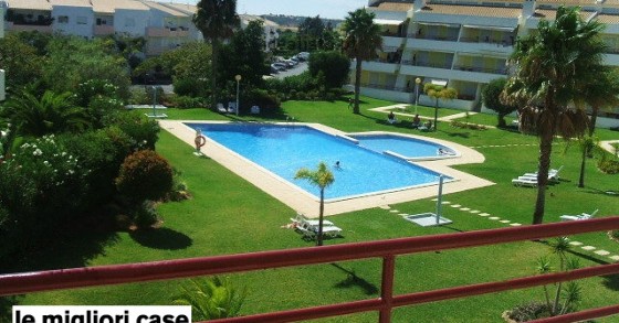 Case in vendita in Portogallo con piscina