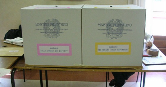 Se oggi si andasse a votare, quante sorprese