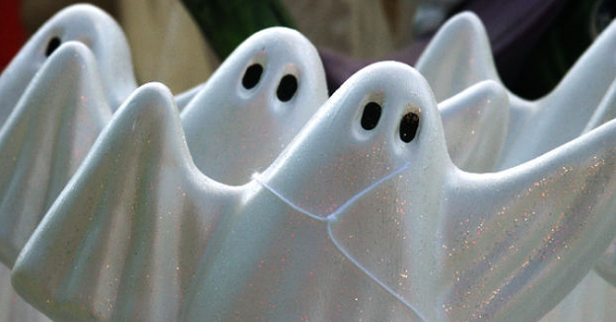 Dalle case fantasma un tesoretto recuperato