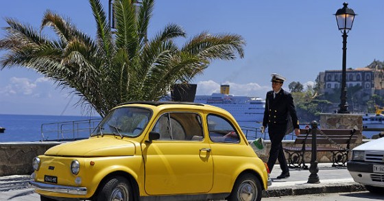 La fiat senza l'asia non va lontano (video)