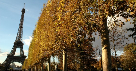Case in francia: persino a parigi comincia la discesa dei prezzi
