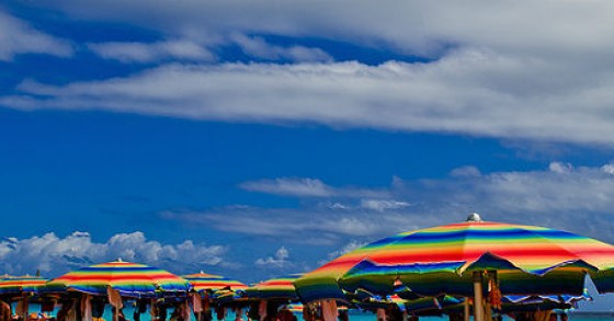 Le case vacanza nei dieci paesi di mare più amati d'Italia (classifica)