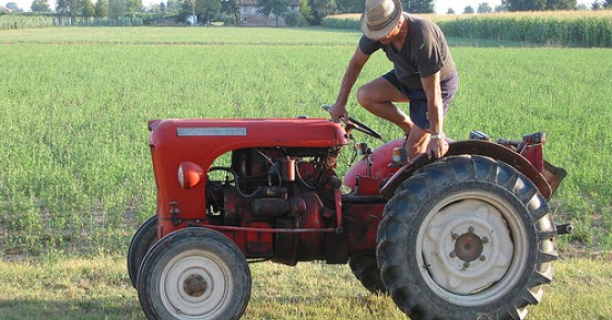 Imu terreni agricoli: il gettito previsto è di 223, 8 milioni