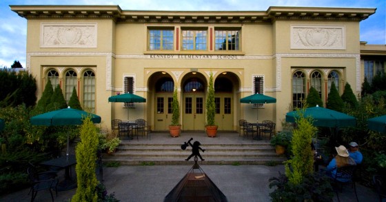Hotel speciali: la scuola che non vorreste mai lasciare