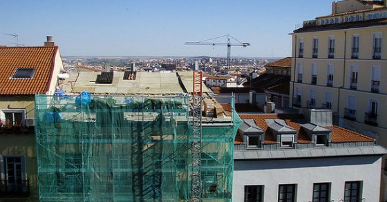 La riqualificazione è il presente e il futuro dell'edilizia