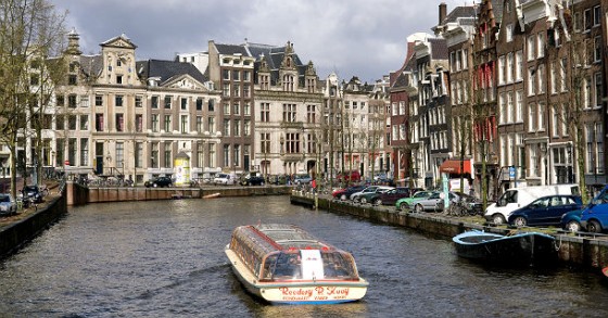 La crisi dell'immobiliare europea: in olanda prezzi in netto calo