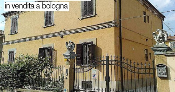 Le 25 case più desiderate in vendita a Bologna e provincia