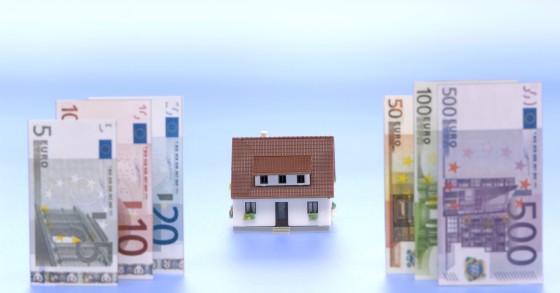 L'Italia è il paese dell'ocse meno tassato in campo immobiliare