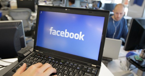 Le imprese italiane sono le migliori su facebook