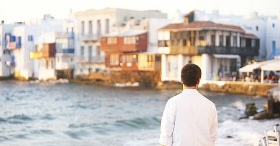 Grecia, cosa l'ha ridotta così