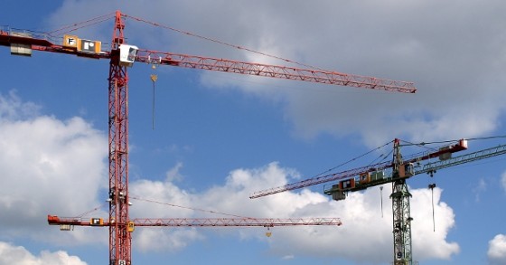 Ance: un piano città per rilanciare il settore edilizio