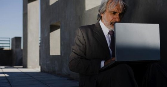 In Italia il potere è vecchio: la maggior parte della classe dirigente ha più di 59 anni