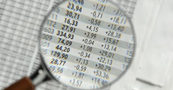 Evasione fiscale: i conti correnti finiscono nel mirino di bankitalia
