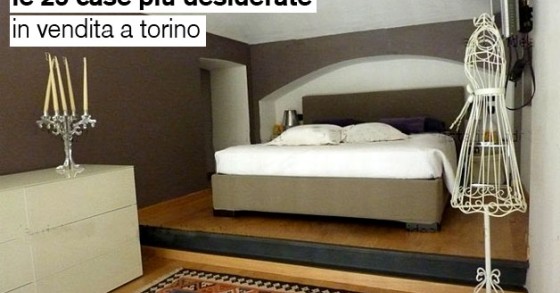 La sorpresa del mercato immobiliare è Torino: una città normale (prezzi)