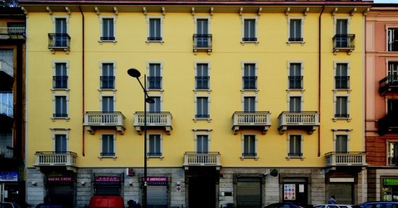 Maison du monde: affitti calmierati per la zona grigia della popolazione che non può avere una casa
