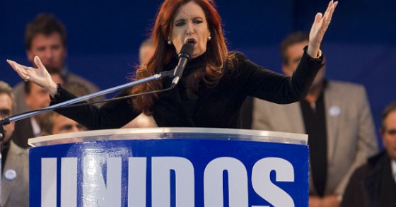 In argentina finanziamenti dello stato per costruire 100mila case nuove