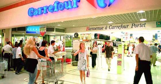 Chiedere un mutuo come fare la spesa: arrivano in Italia le banche-supermercato