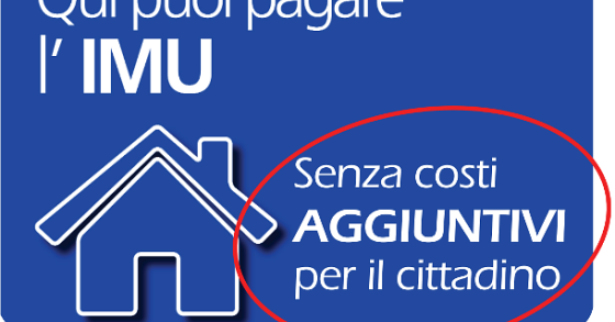 In ritardo con l'imu? si può pagare presso le tabaccherie