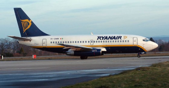 Ryanair: è finita l'era del prezzo più basso?