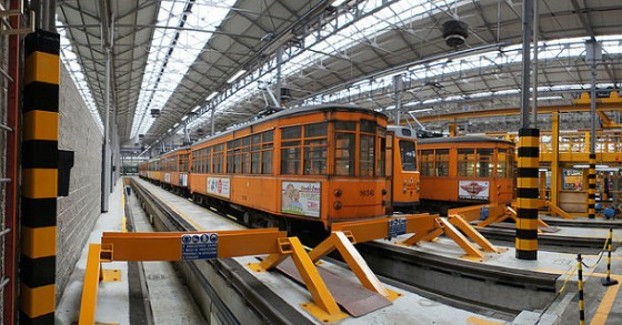 Sciopero del 22 giugno, trasporti a rischio in tutta Italia