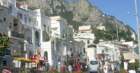 Osservatorio turistico fimaa: giù del 15% la vendita delle case nelle località turistiche