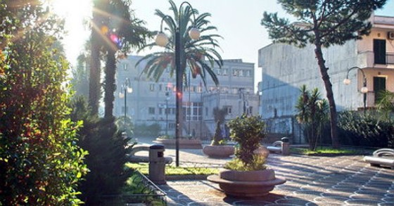  Casalnuovo di Napoli, informazioni sul comune