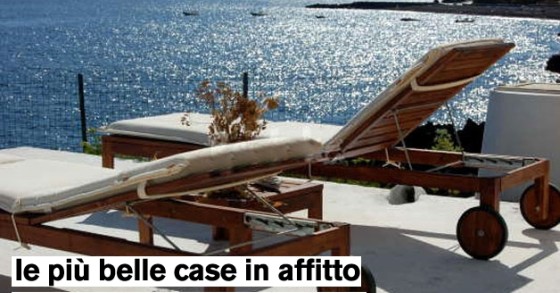 Le più belle case vacanze con idromassaggio d'Italia