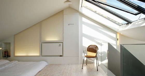 Arredare un loft: dal progetto all’arredamento