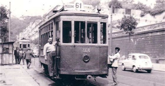 Marano di Napoli, informazioni sul comune