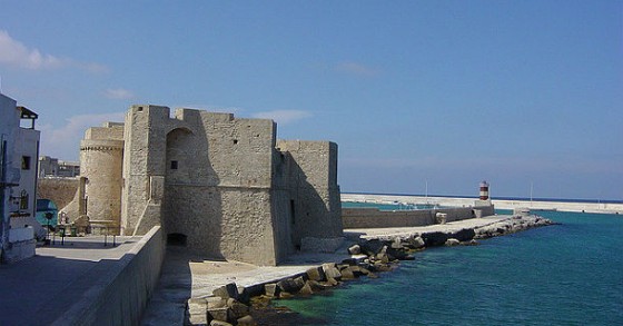  Monopoli – informazioni sul comune