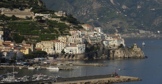 Prezzi delle case a Napoli: flessione anche nel centro e nelle zone "nobili"