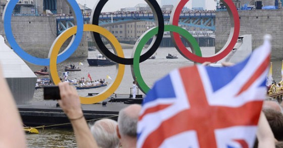 Le olimpiadi sono un'opportunità o una disgrazia per l'economia?