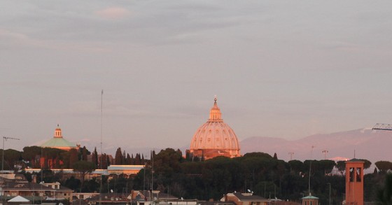 A Roma tiene il mattone cassaforte (tabella prezzi)