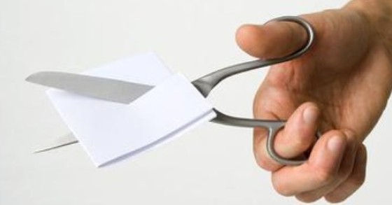 Spending review: lo stato risparmierà 90 milioni dal taglio degli affitti