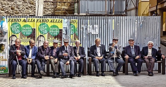 Sicilia, nella regione che rischia il default più dipendenti che in downing street