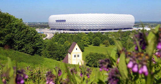 Il modo migliore per tutelare i risparmi è comprare un immobile in germania