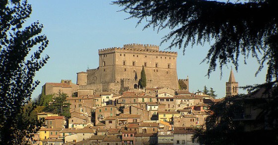 Castelli e palazzi in vendita: i gioielli di famiglia salveranno l'Italia?