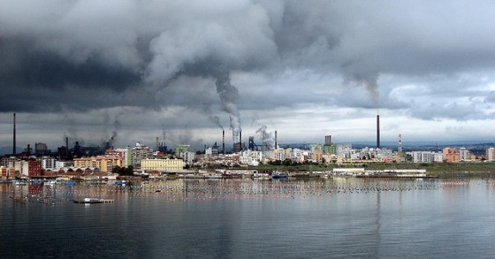Regali e contanti: ecco come l'ilva manteneva amicizie e appoggi