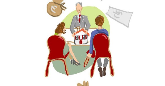 Notaio e mutuo: le spese notarili per l'acquisto della casa