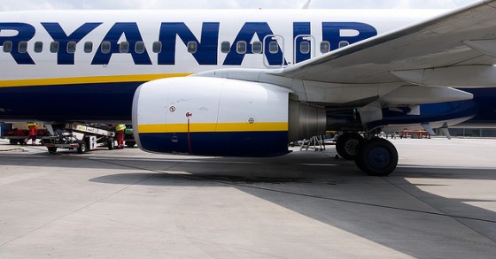 Troppi atterraggi di emergenza per ryanair: viaggia con poco carburante