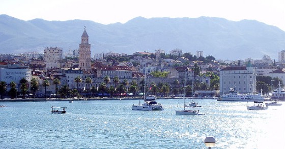 Case vacanze: la meta più richiesta è il sud est europa