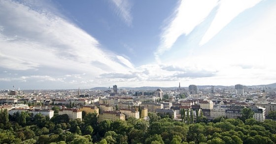 Le 10 migliori città al mondo in cui vivere (fotogallery)