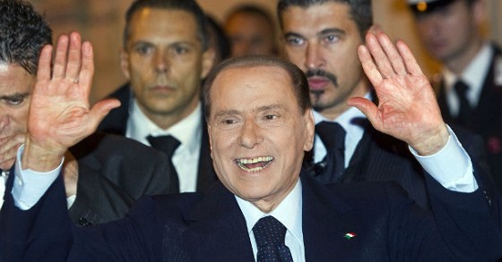 Berlusconi all'attacco: via l'imu, ecco come si può fare